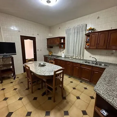 Casa Playa Robaleira Ferienhaus *