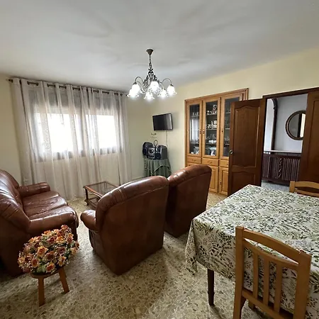 Casa Playa Robaleira Bueu
