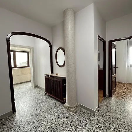 Casa Playa Robaleira Bueu